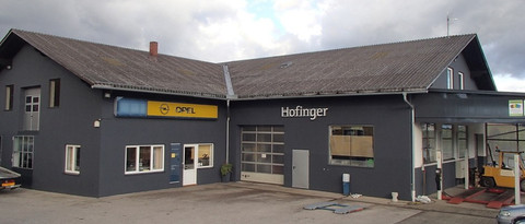 Auto Hofinger GmbH